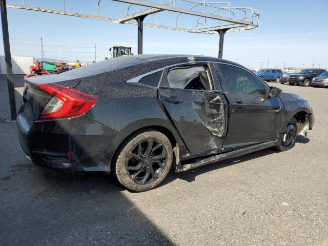 19XFC2F67KE200053 Honda Civic Lx