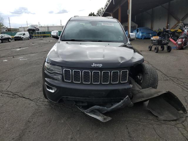 1C4RJFBG2HC802240 Jeep 2017