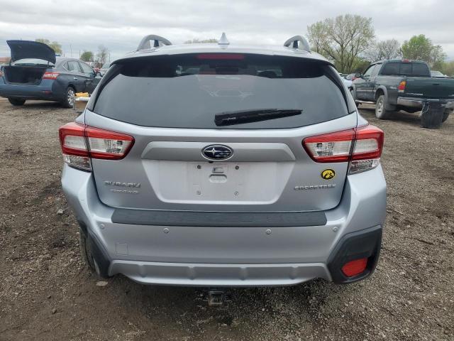 JF2GTAMC4J8247476 Subaru Crosstrek