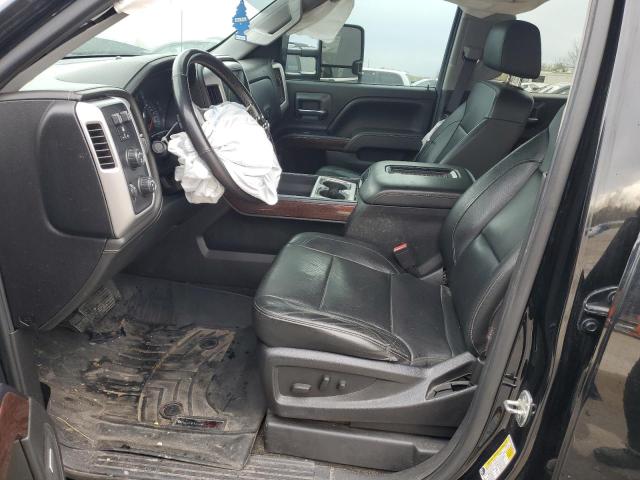 3GTU2NEJ1HG136266 GMC SIERRA K15
