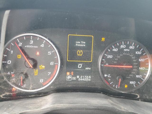 JF1VBAB69P8816035 Subaru WRX