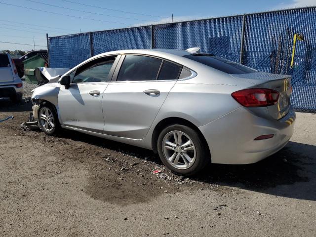 1G1BE5SMXJ7167250 Chevrolet CRUZE LT