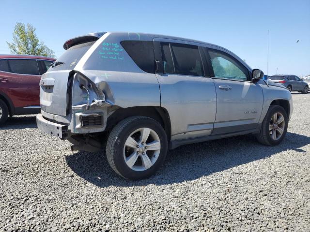 1C4NJDBB3GD686370 Jeep Compass