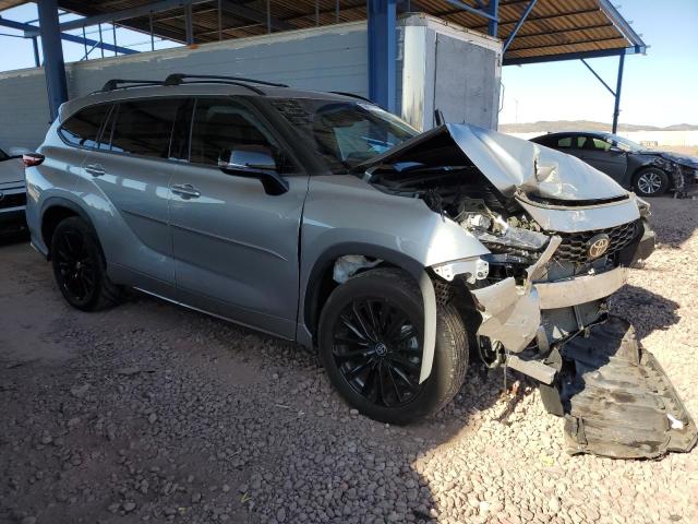 5TDKDRAH0PS021900 Toyota t24a-fts