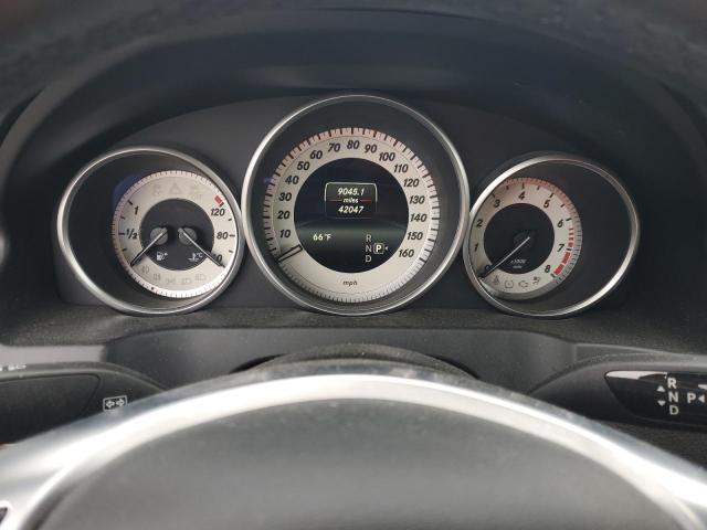 WDDKK6FF6HF360230 Mercedes-Benz E 400