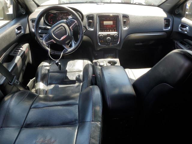 1C4SDJCT2FC892266 Dodge DURANGO R/
