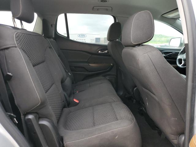 1GKKNSLSXHZ286146 GMC ACADIA SLE