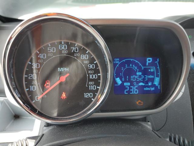 KL8CD6S92FC784679 Chevrolet SPARK 1LT