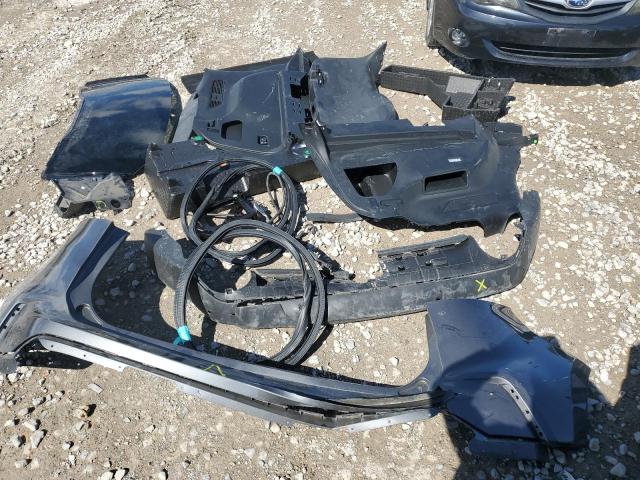 2FMPK4J98RBA27807 Ford EDGE SEL