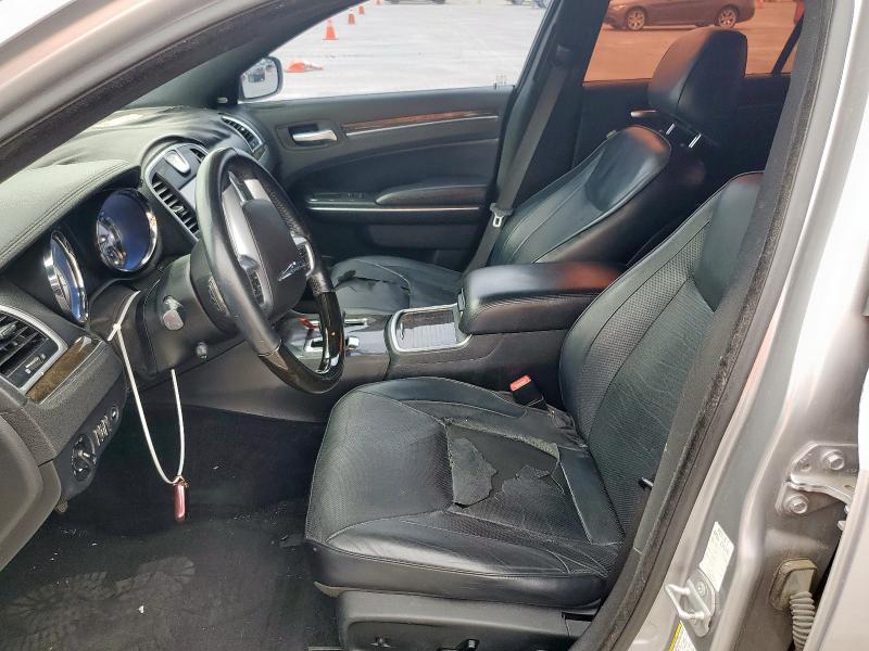 2C3CCAKG2EH170128 Chrysler 300C