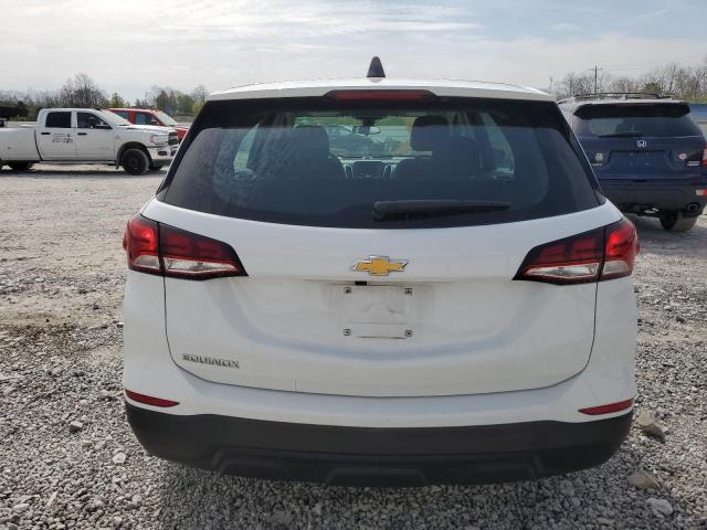 3GNAXHEV1NS225702 Chevrolet EQUINOX LS