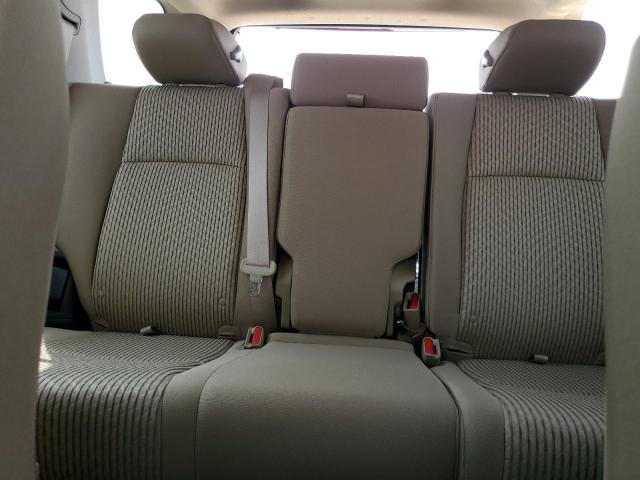 JTEEU5JR2R5308853 Toyota 4RUNNER SR