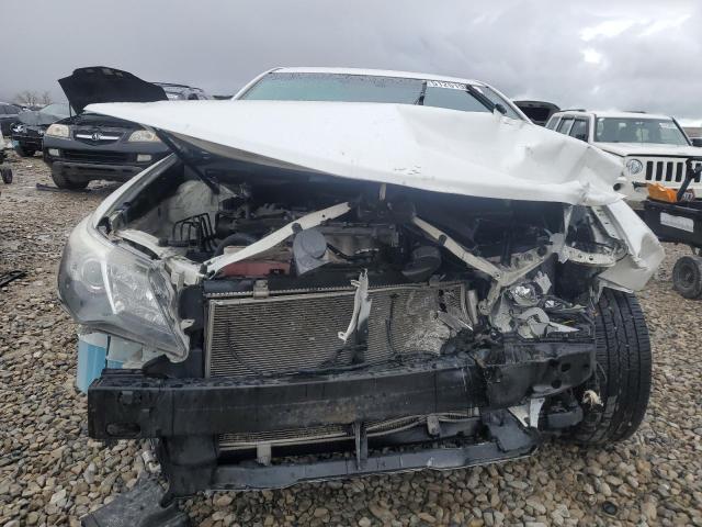 4T1BF1FK8EU466681 Toyota CAMRY L