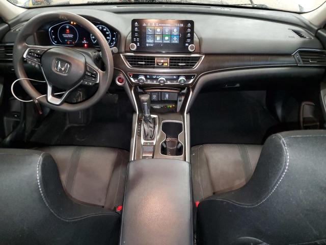 1HGCV1F49JA021392 Honda ACCORD EX