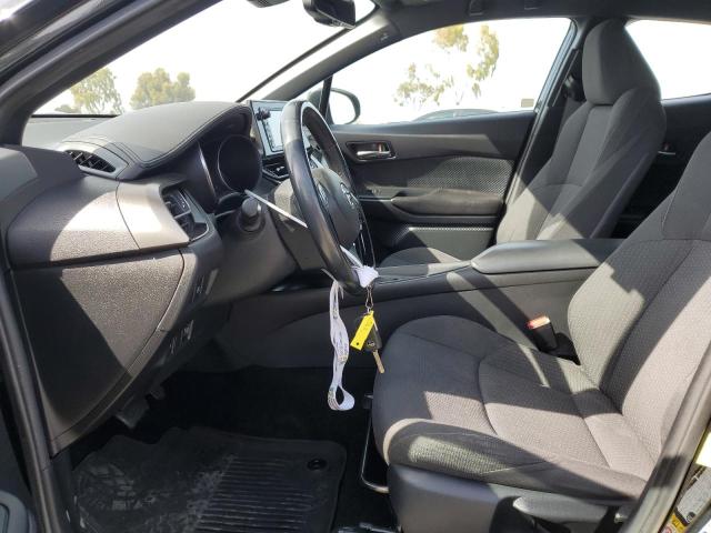 NMTKHMBXXJR024077 Toyota 3zr-fae