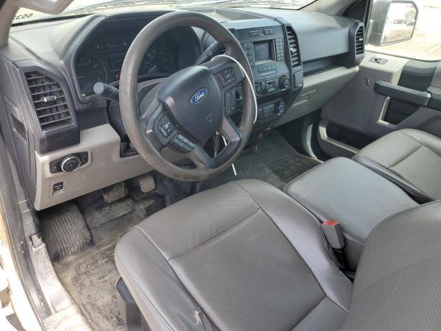 1FTMF1CB8LKD34255 Ford F150