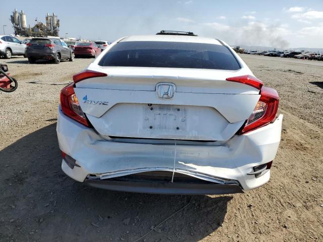 19XFC2F75GE223606 Honda CIVIC EX