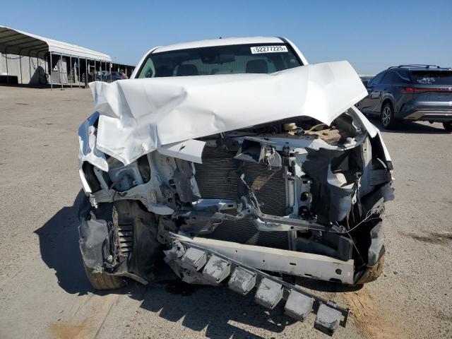 3TYRX5GN5MT027686 Toyota TACOMA ACC