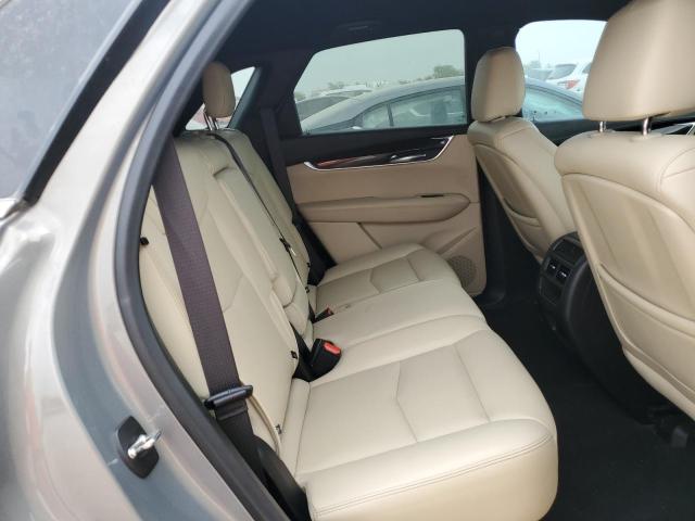 1GYKNARS9KZ107402 Cadillac XT5