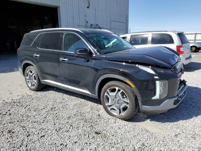 KM8R4DGEXSU885058 Hyundai Palisade S