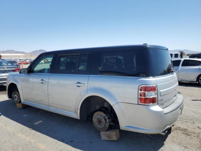 2FMGK5C80FBA22218 Ford FLEX SEL