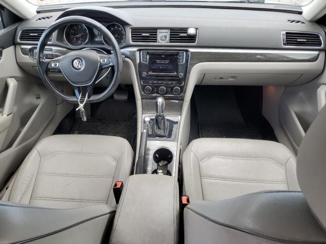 1VWBT7A30GC017338 Volkswagen PASSAT SE