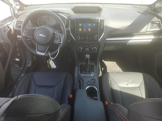 JF2GTHMC2NH285707 Subaru Crosstrek