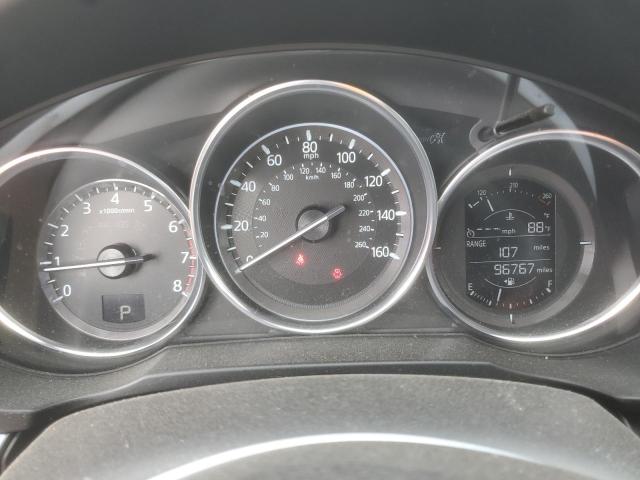 JM3KFACL8H0206205 Mazda CX-5 TOURI