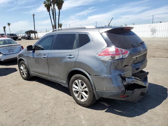5N1AT2MT7FC787625 Nissan ROGUE S