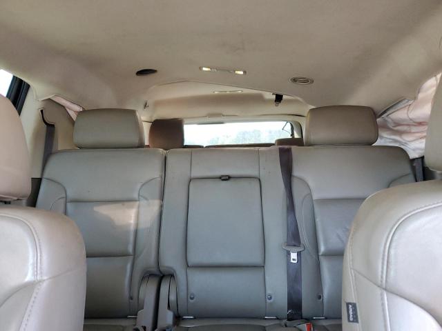 1GNSCHKC5HR329037 Chevrolet SUBURBAN C