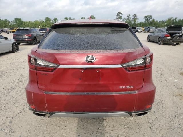 2T2HZMAA8LC158471 Lexus RX 350
