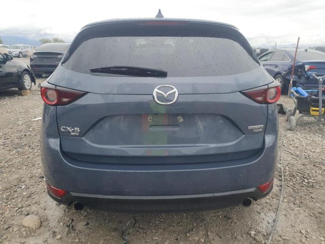 JM3KFBCYXM0345845 Mazda CX-5 CARBO