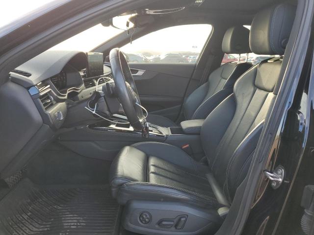 WAUEAAF40MA023570 Audi 45 tfsi (2.0t)