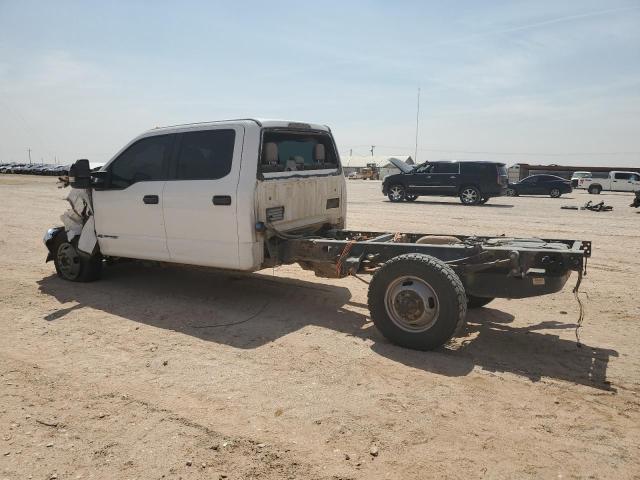 1FD8W3HT0KED39375 Ford 2019