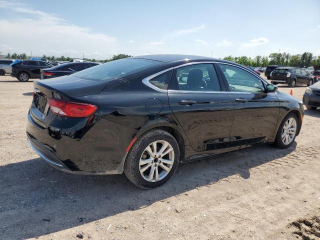 1C3CCCAB5GN115684 Chrysler 200 LIMITE