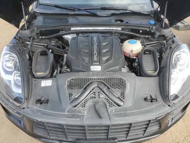 WP1AB2A53JLB31426 Porsche MACAN S