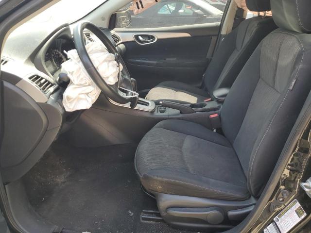 3N1AB7AP8FY319960 Nissan SENTRA S