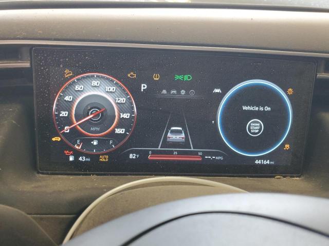 5NTJDDAF5NH039455 Hyundai Santa Cruz