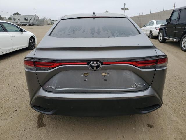 JTDAAAAA8PA007992 Toyota 3km