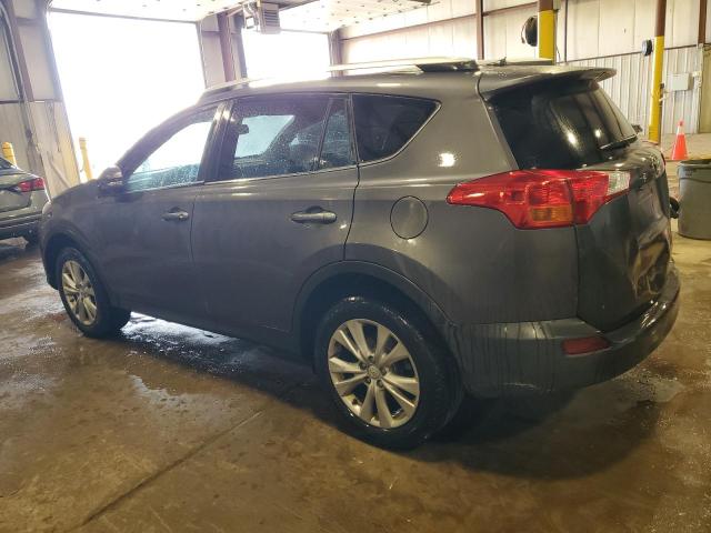 2T3DFREV8FW330336 Toyota RAV4 LIMIT