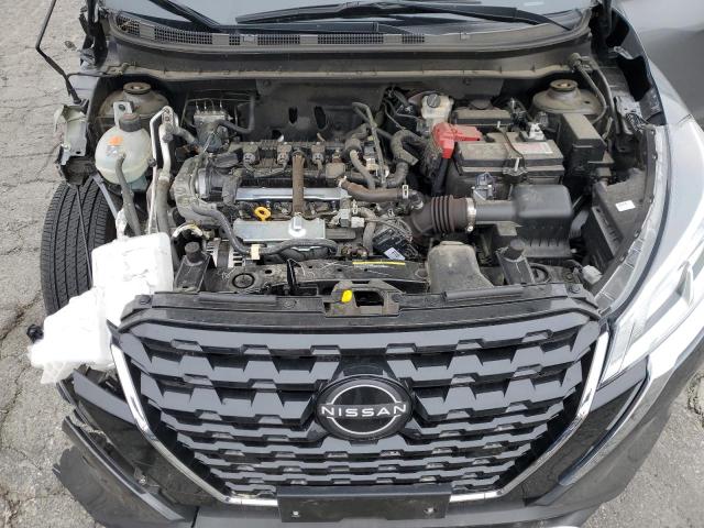 3N1CP5BV5RL563367 Nissan 2024