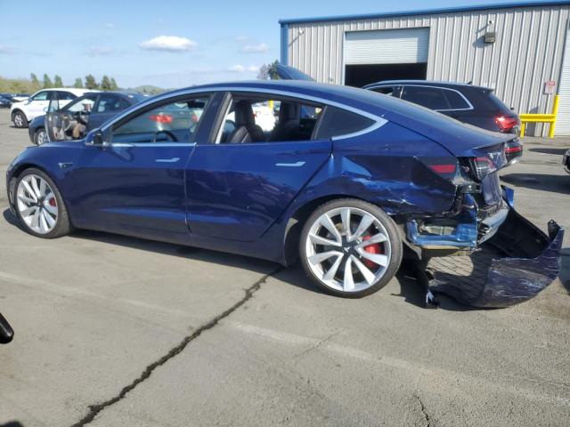 5YJ3E1EB3JF083988 Tesla 2018