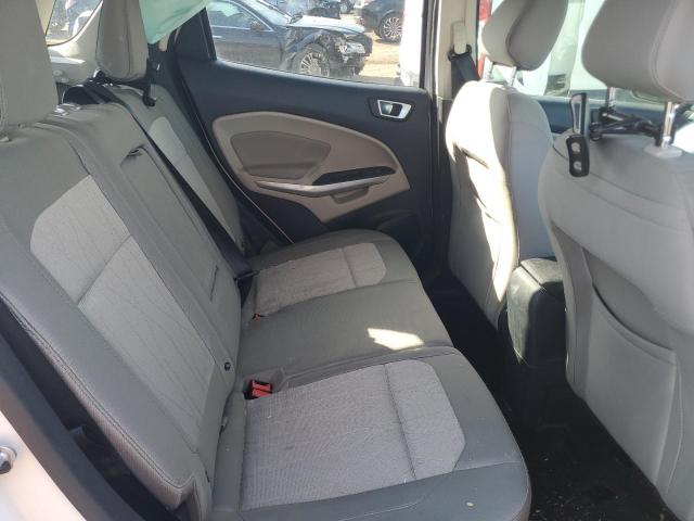 MAJ3S2GE2KC258435 Ford ECOSPORT S