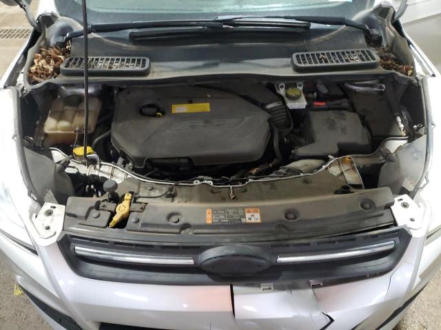 1FMCU0GX7FUC60140 Ford ESCAPE SE