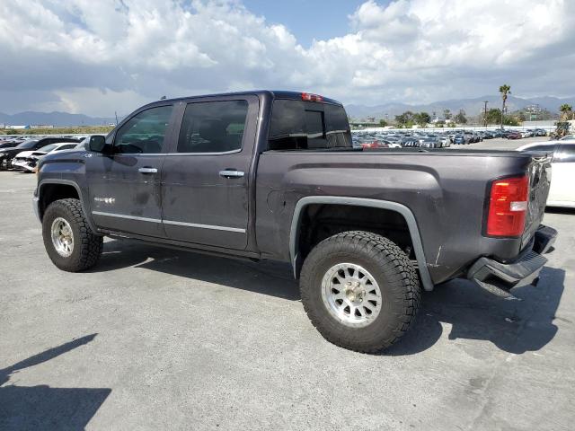 3GTU2VEC9FG497808 GMC l83 - vvt, active fuel management, aluminum