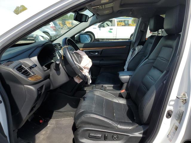 5J6RW2H87KL008295 Honda CR-V EXL
