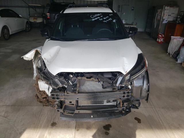 3N1CP5DV0PL505399 Nissan Kicks