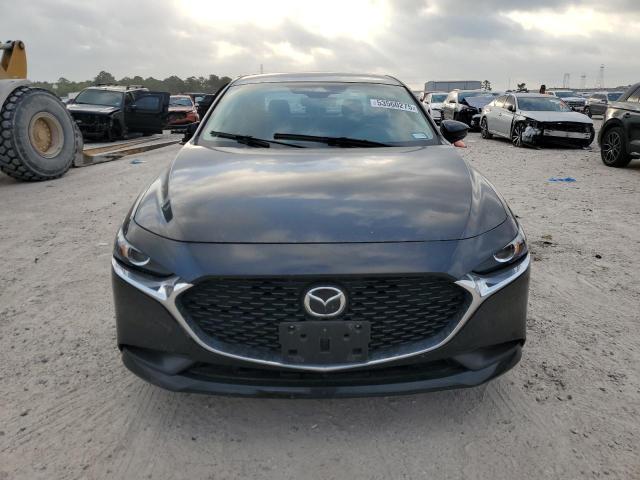 3MZBPABL6MM253616 Mazda 3 SELECT