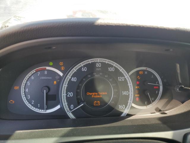 1HGCR2F90HA002505 Honda ACCORD EXL