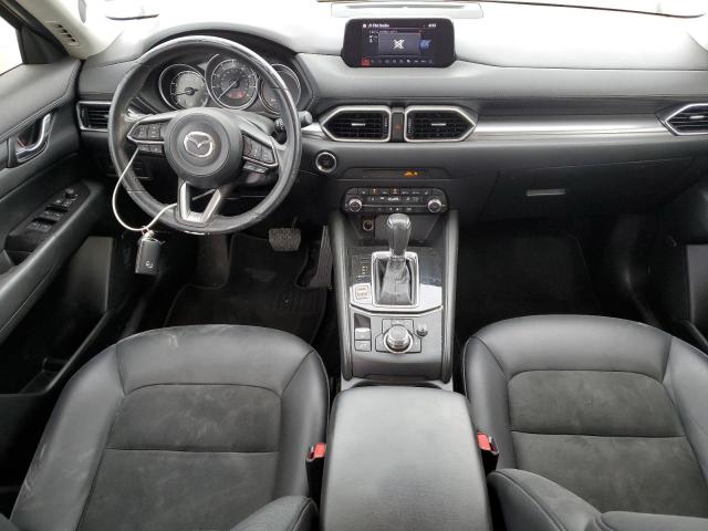 JM3KFACM7L0821913 Mazda CX-5 TOURI